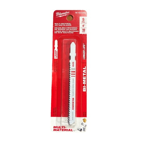 Milwaukee tool 5310 4 - 48-42-5310, 4"
