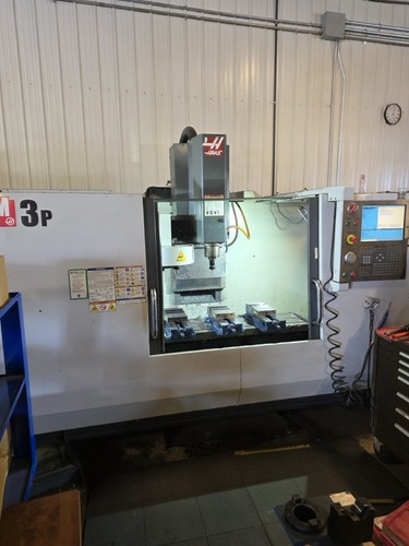 Haas vmc 2010 - -, 10