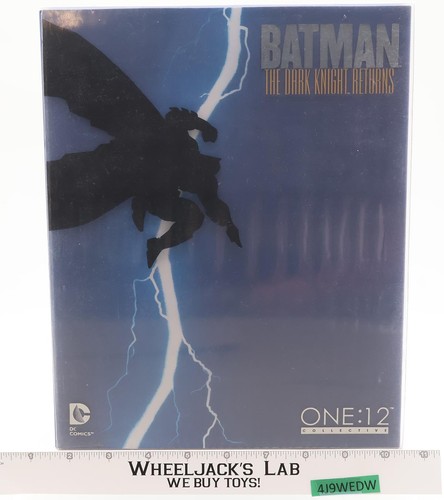 Batman the dark - batman, knight