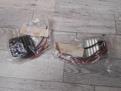 Lot vintage montgomery - of,