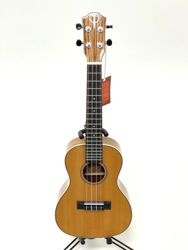 Teton concert ukulele - teton, tc160zwg