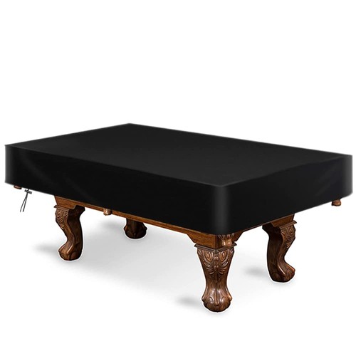 Billiard pool table cover - pool,