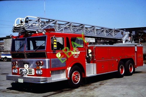 Seattle fire apparatus - seattle,