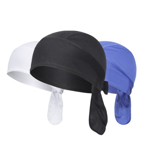 Durag skull cap head - head, wrap