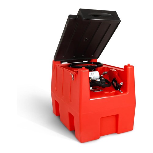 Gal portable diesel - 58, tank