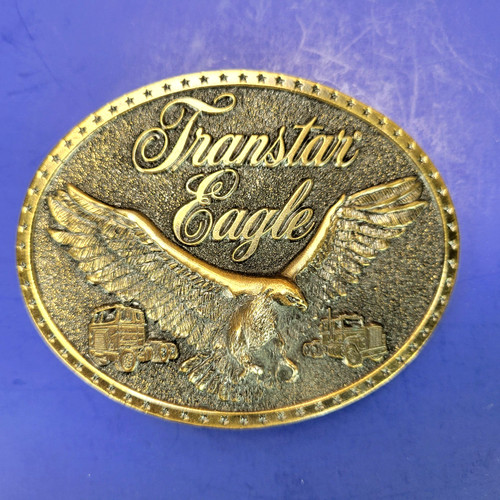 The great american buckle - great,