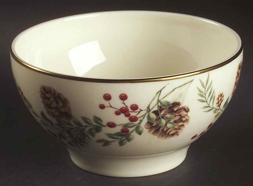 Lenox williamsburg boxwood - lenox, &