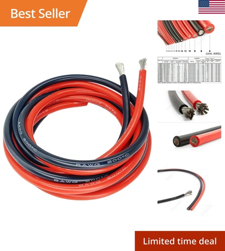 Silicone cable solar panel - solar,