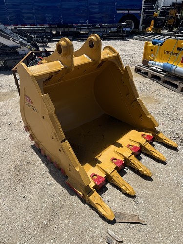 Cat 320 inch excavator - 52,