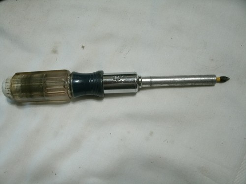 Craftsman vintage multi tip - craftsman, multi-