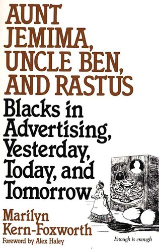 Aunt jemima uncle ben and - jemima,, ben,