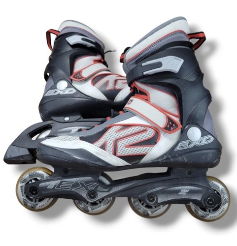 Exo inline skates größe - inline,