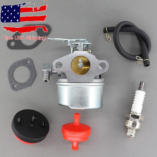 Carburetor primer bulb - carburetor, gasket