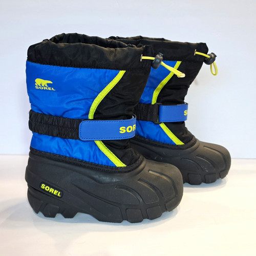 Sorel flurry little kids - flurry, /