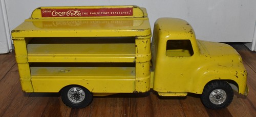 Vintage buddy coca cola - coca,