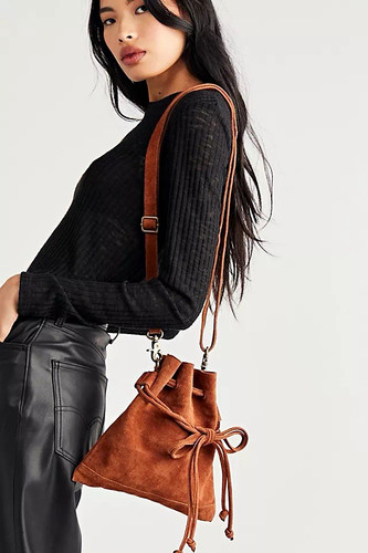 Free people billie suede - free,