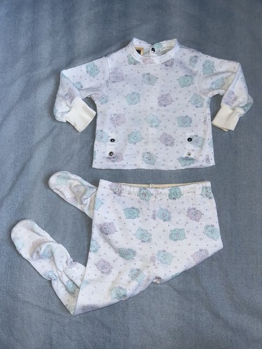 Vintage carters baby - vintage,