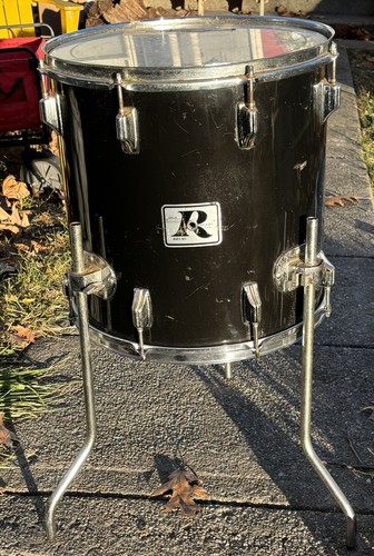 Rogers drum big - big,