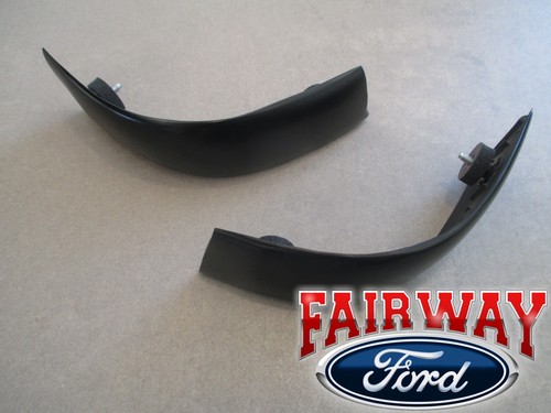 Thru super duty oem ford - oem,
