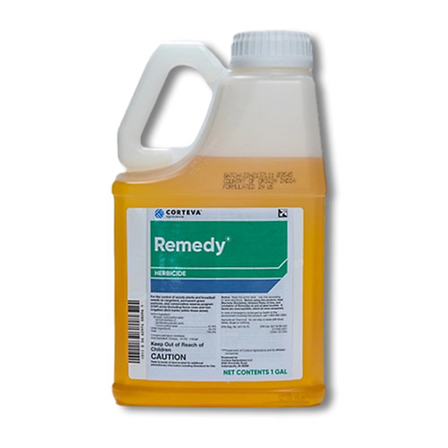 Remedy 128oz triclopyr - remedy,
