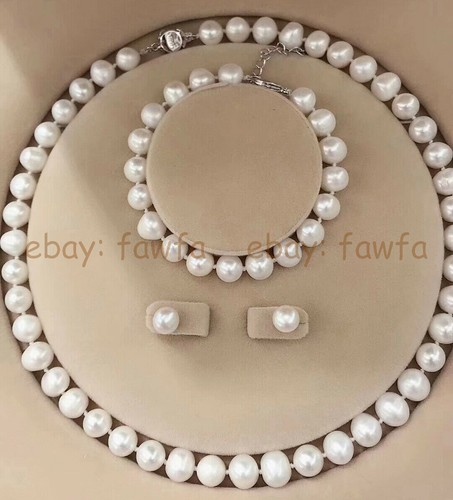10mm genuine natural - 7-10mm,
