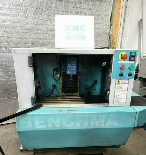 1997 benchman vmc - benchman,