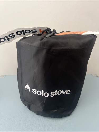 Brand new solo - brand, stove