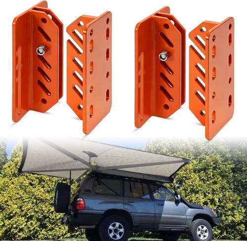 Sets awning brackets - 2,