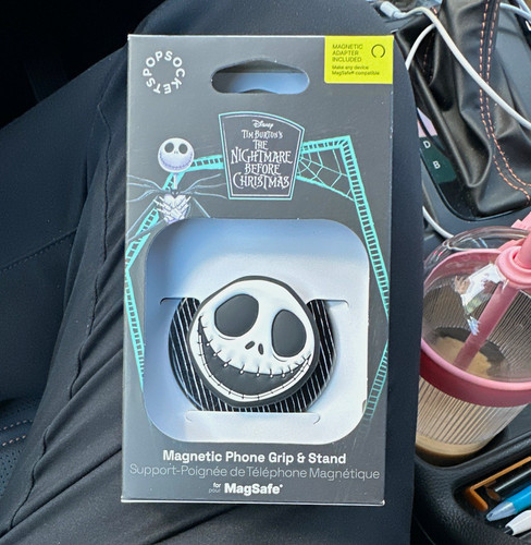 Popsockets jack skellington - popsockets,