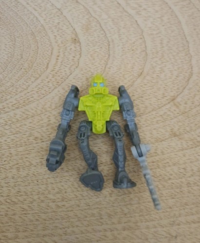 Vintage 2008 mcdonalds lego - vintage,