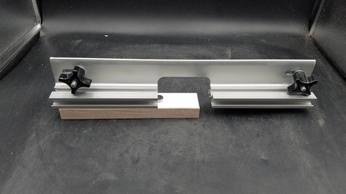 Veritas fence for small - fence,