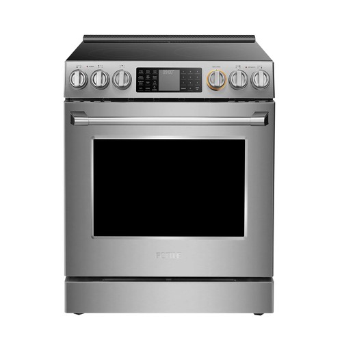 Fotile stainless steel oven - fotile,