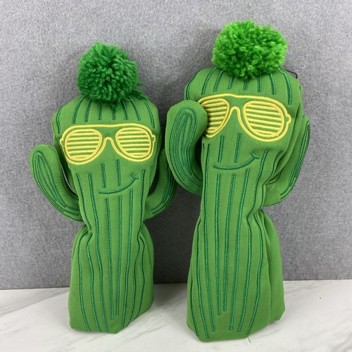 Riki roi green cactus golf - 2, &
