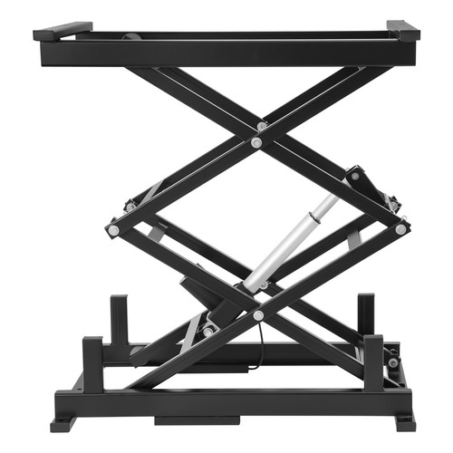 Electric scissor lift - lift, table