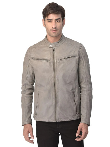 Men premium grey - men’s,