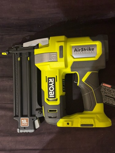 Ryobi p321 18v gauge - ryobi,