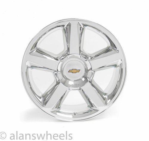 New chevy suburban tahoe ltz - 4,
