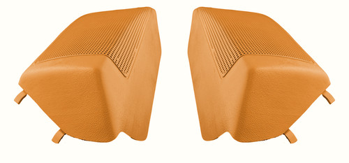 Mercedes benz speaker - covers,
