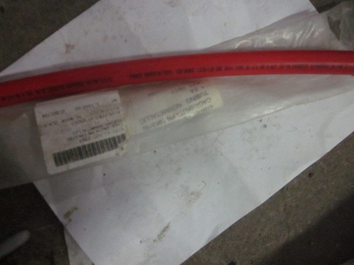 Parker hannifin parflex nylon - hannifin,