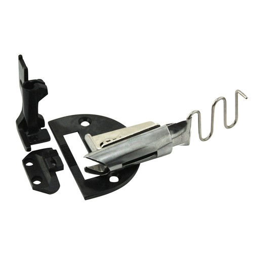 Single fold binder set - binder,