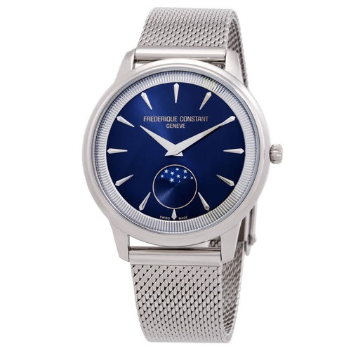 Frederique constant classics - frederique,