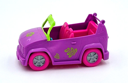 2012 mattel polly pocket - 2012,