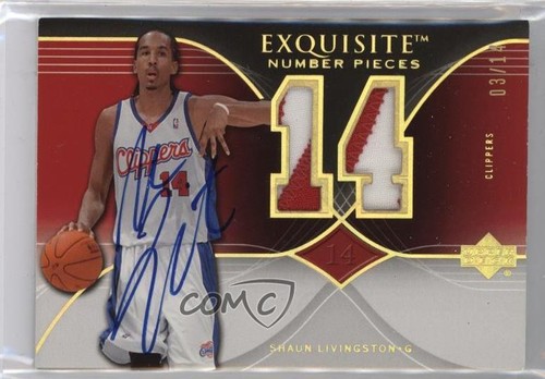 2006 exquisite collection - 2006-07,