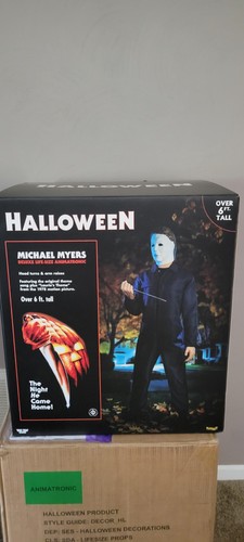 Spirit holloween 2026 michael - 2026,