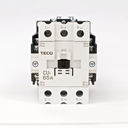 Teco 65r magnetic - cu-65r, contactor