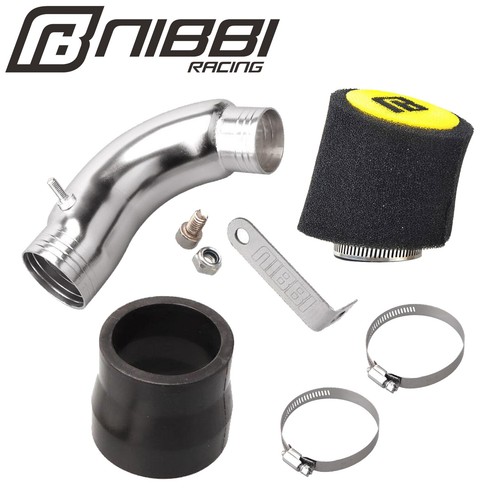 Nibbi air intake manifold - nibbi, 1.6"