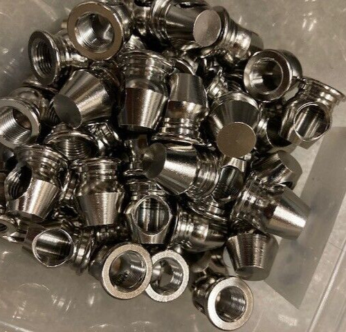 New metal solid brass parts - metal,