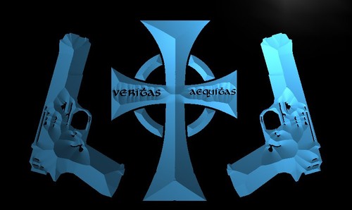 The boondock saints led neon - the,