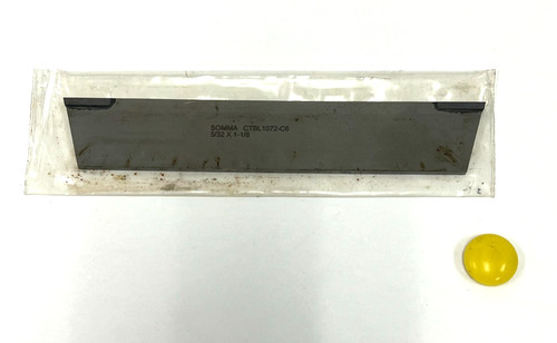 Somma ctbl1072 x - ctbl1072-c6, 5/32"