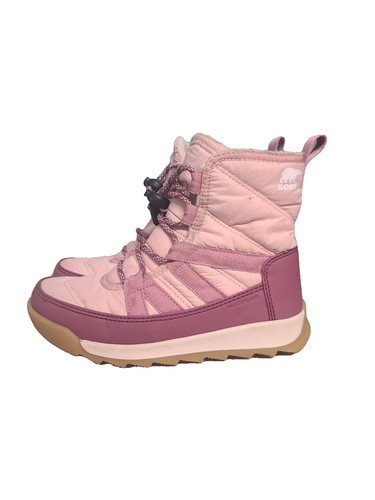 Sorel whitney plus - sorel, lace